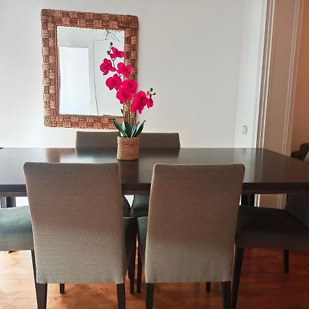 Urquinaona Rooms Barcelona Bagian luar foto