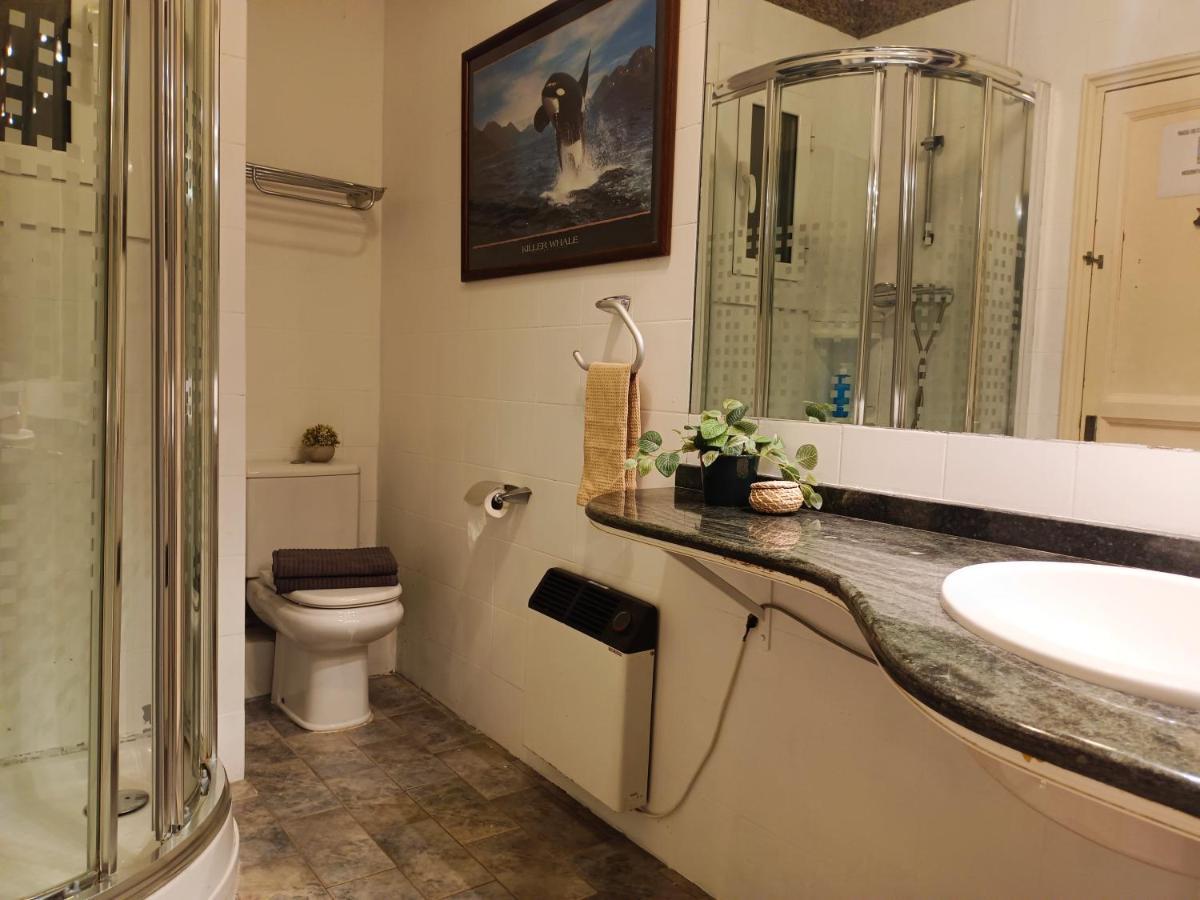 Urquinaona Rooms Barcelona Bagian luar foto