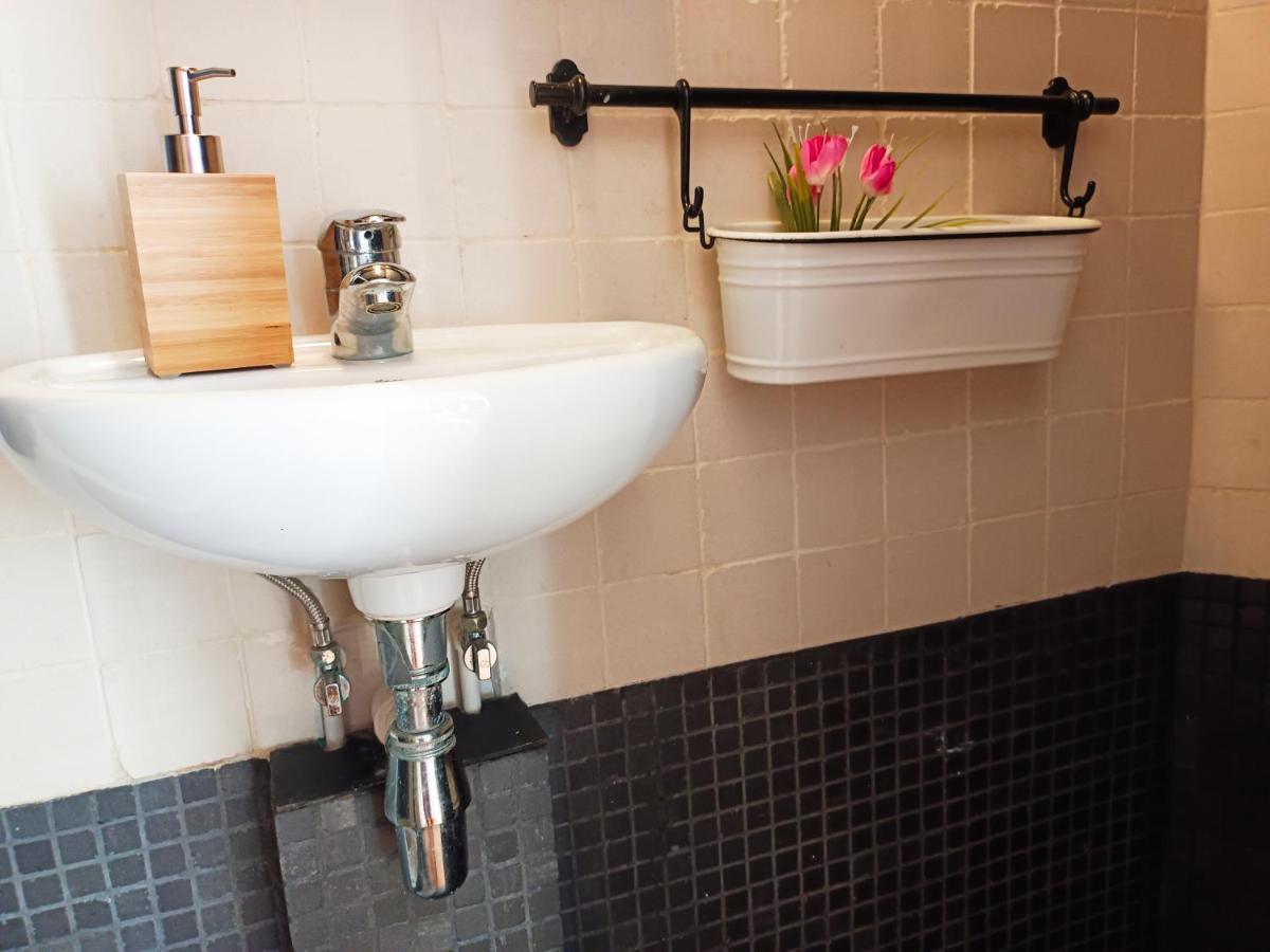Urquinaona Rooms Barcelona Bagian luar foto
