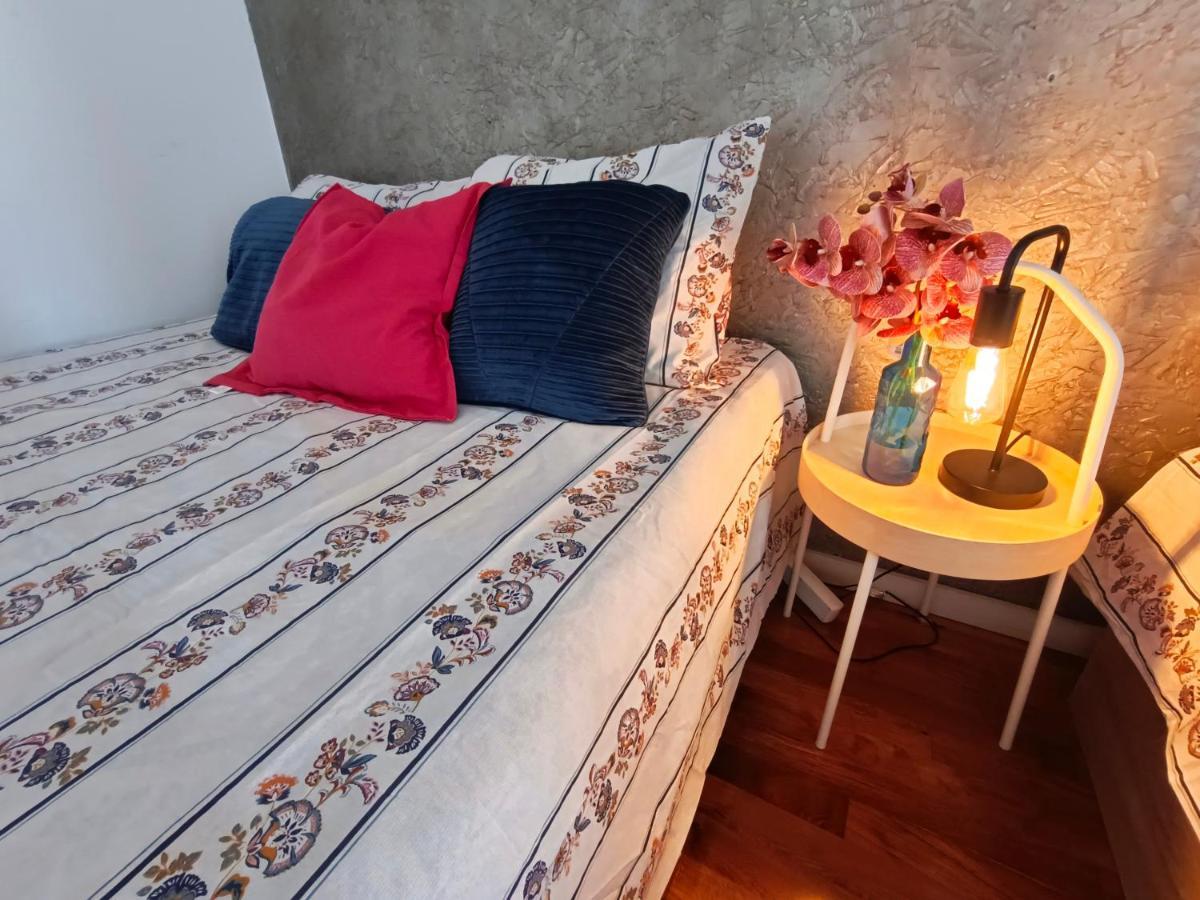 Urquinaona Rooms Barcelona Bagian luar foto